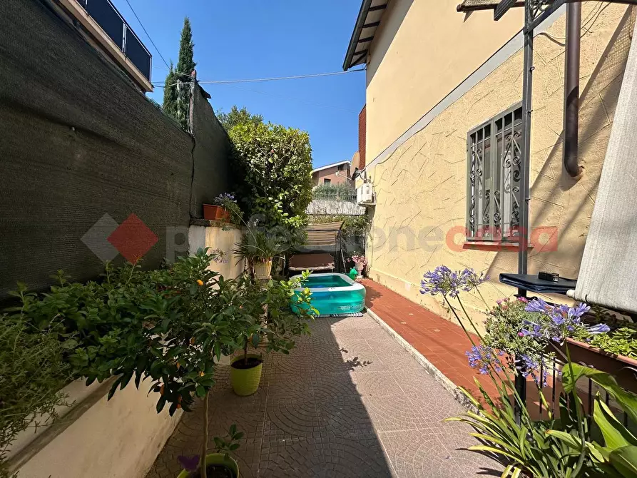 Immagine 21 di Appartamento in vendita  in Via Vecchia di Marino a Grottaferrata