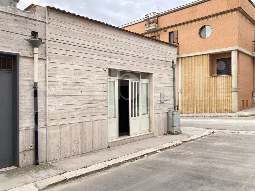 Immagine 9 di Casa indipendente in vendita  in Via Torino, 84 a Torremaggiore