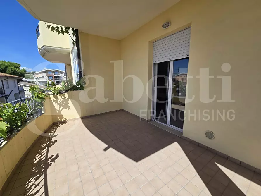 Immagine 5 di Appartamento in vendita  in Via Edmondo de Amicis, 14-16 a Tortoreto