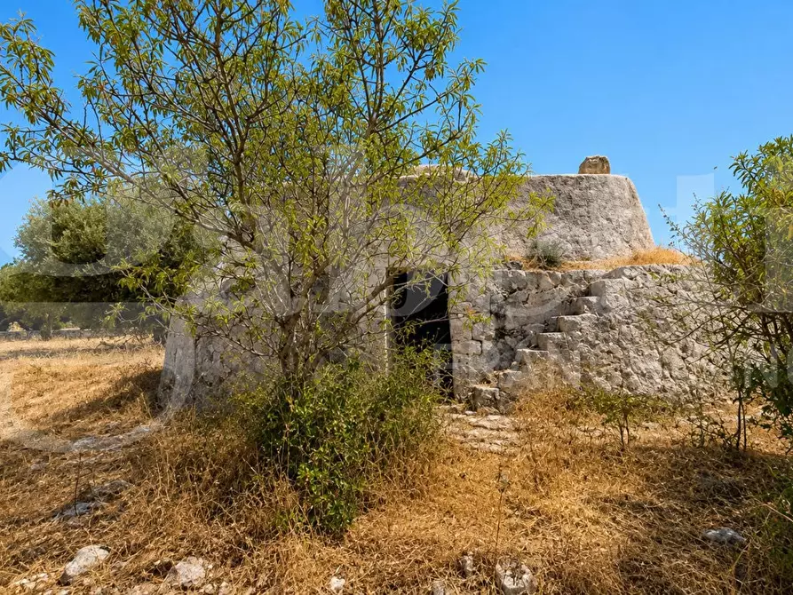 Immagine 1 di Rustico / casale in vendita  in Contrada Tamburroni, sn a Ostuni