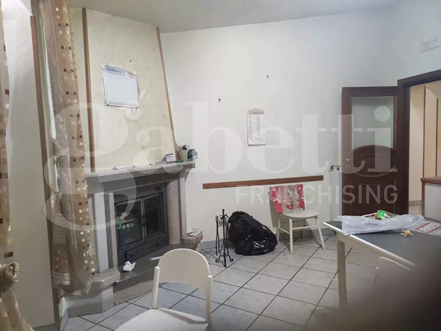 Immagine 5 di Appartamento in vendita  in Via S;S Vitale, 7 a Roccabascerana