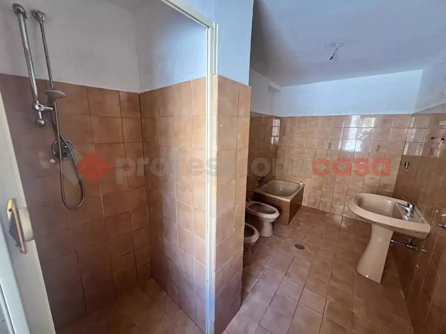 Immagine 15 di Terratetto in vendita  in Piazza S. Marina, 14 a Castel Ritaldi