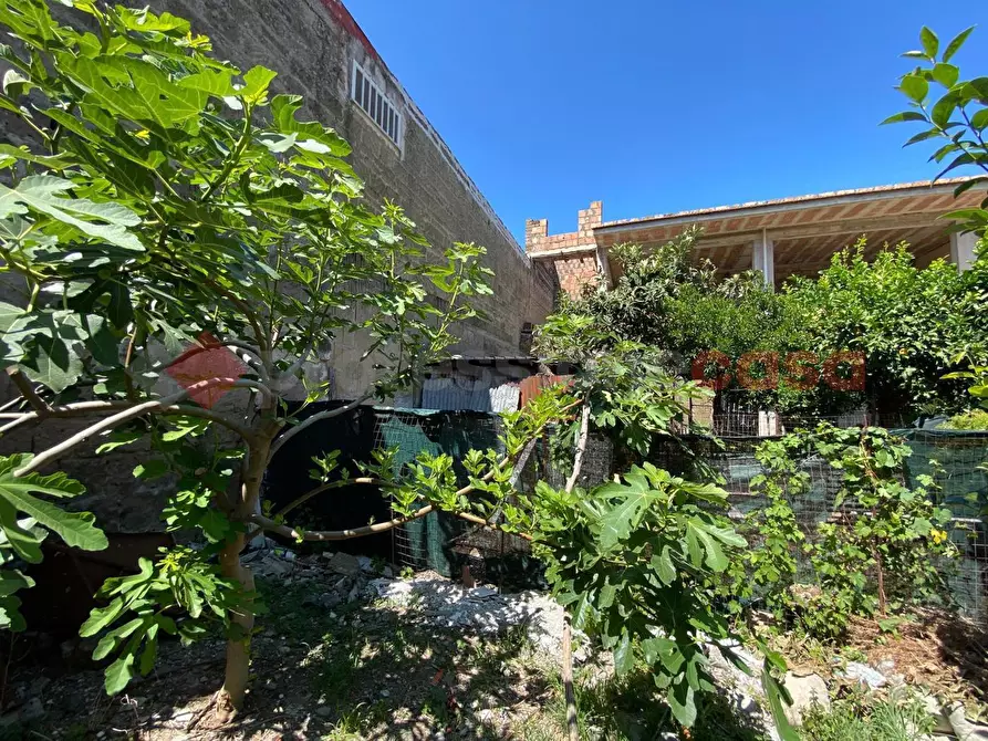 Immagine 34 di Casa indipendente in vendita  in Via Salerno, snc a Mondragone