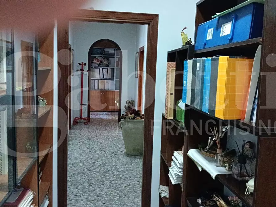 Immagine 13 di Appartamento in vendita  in Via Avellino a Benevento