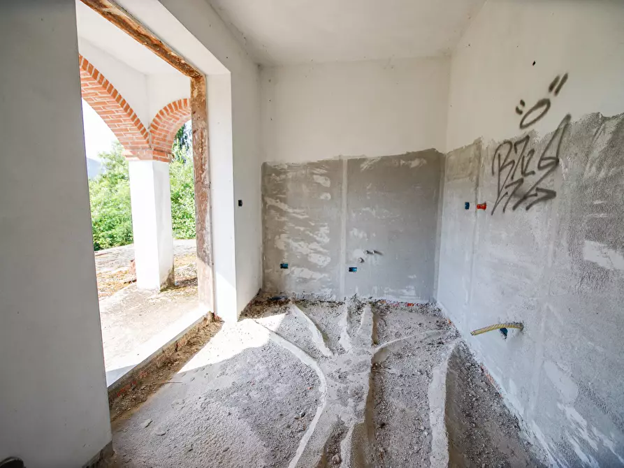 Immagine 22 di Casa indipendente in vendita  in Via Belmonte a Prascorsano