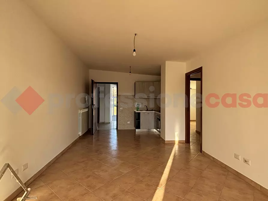 Immagine 22 di Appartamento in affitto  in Via Colle Michelangelo ( ZONA MADONNINA), snc a Fiuggi