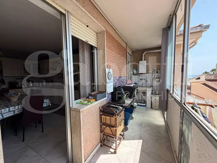 Immagine 6 di Appartamento in vendita  in Via Lucania, 45 a Roseto Degli Abruzzi
