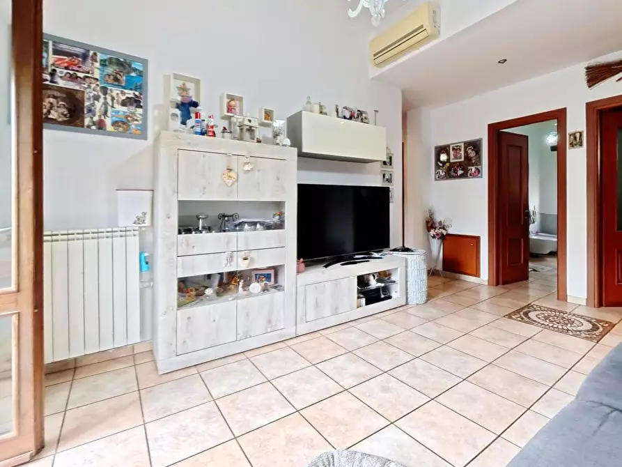 Immagine 5 di Appartamento in vendita  in Via LEONARDO MELLANO, 127 a Roma