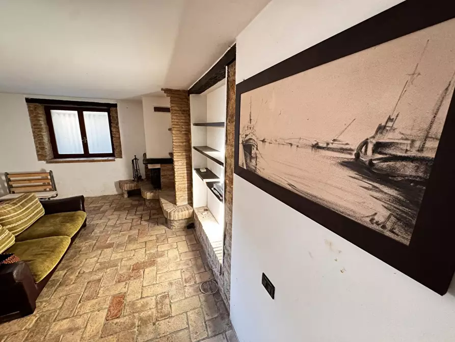 Immagine 5 di Rustico / casale in vendita  in Via del mattatoio, 0 a Camerano