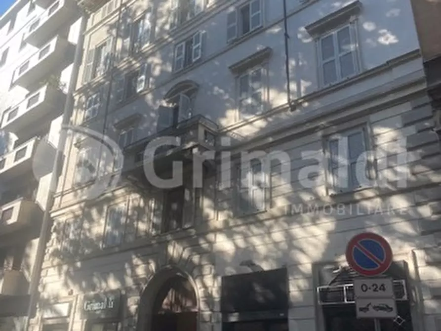 Immagine 13 di Appartamento in affitto  in Via Piave, 29 a Milano