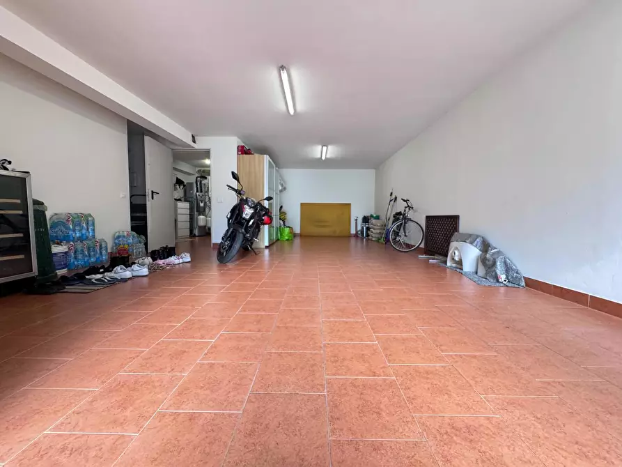 Immagine 28 di Appartamento in vendita  in Via Don Domenico Elidoro, 16 a Pumenengo
