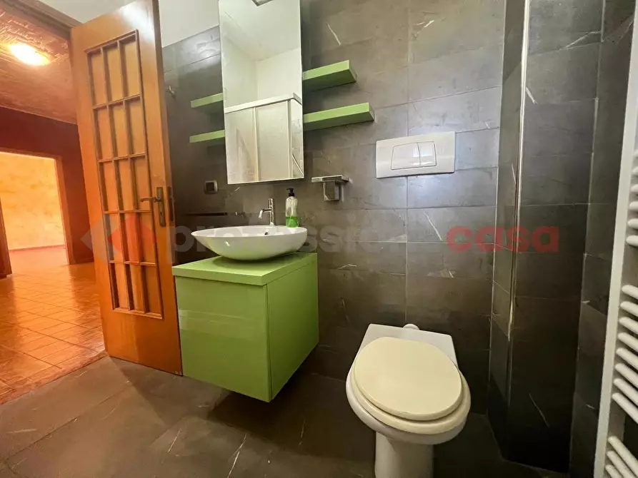 Immagine 28 di Appartamento in vendita  in Via GIOVANNI GRONCHI, 68 a Tito