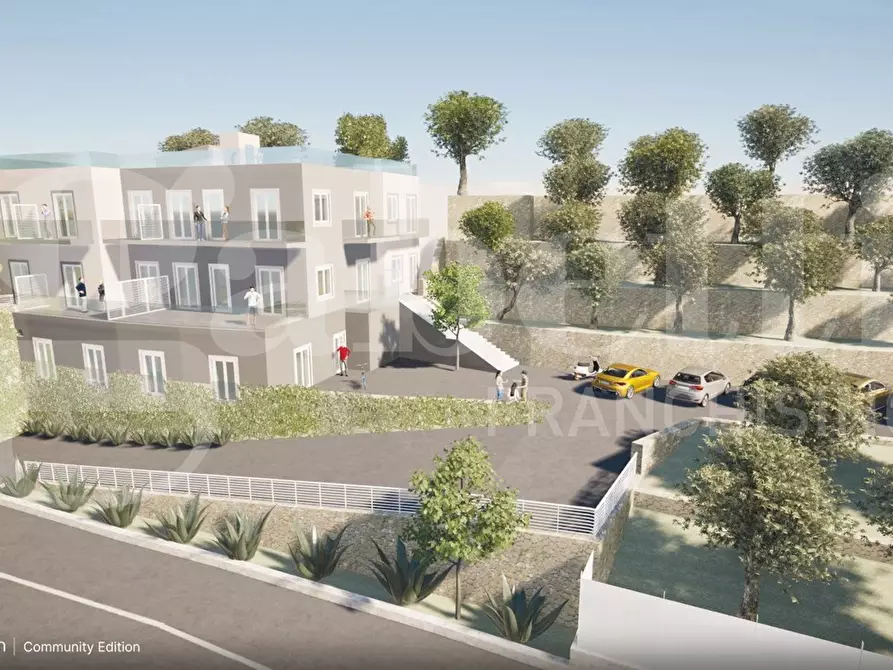 Immagine 1 di Appartamento in vendita  in Via Ugo La Malfa a Noli