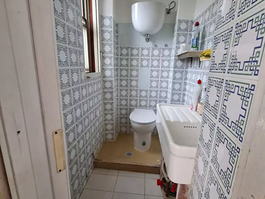 Immagine 11 di Appartamento in vendita  in Via Carlo Cattaneo, 31 a Sora