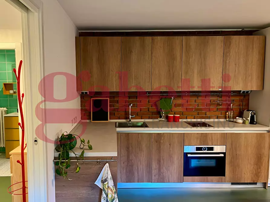 Immagine 2 di Appartamento in affitto  in Via Milano, 1A a Bergamo