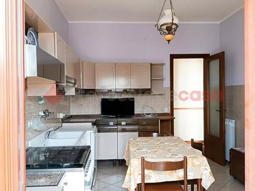 Immagine 12 di Appartamento in vendita  in Corso UMBERTO, 12 a Siracusa