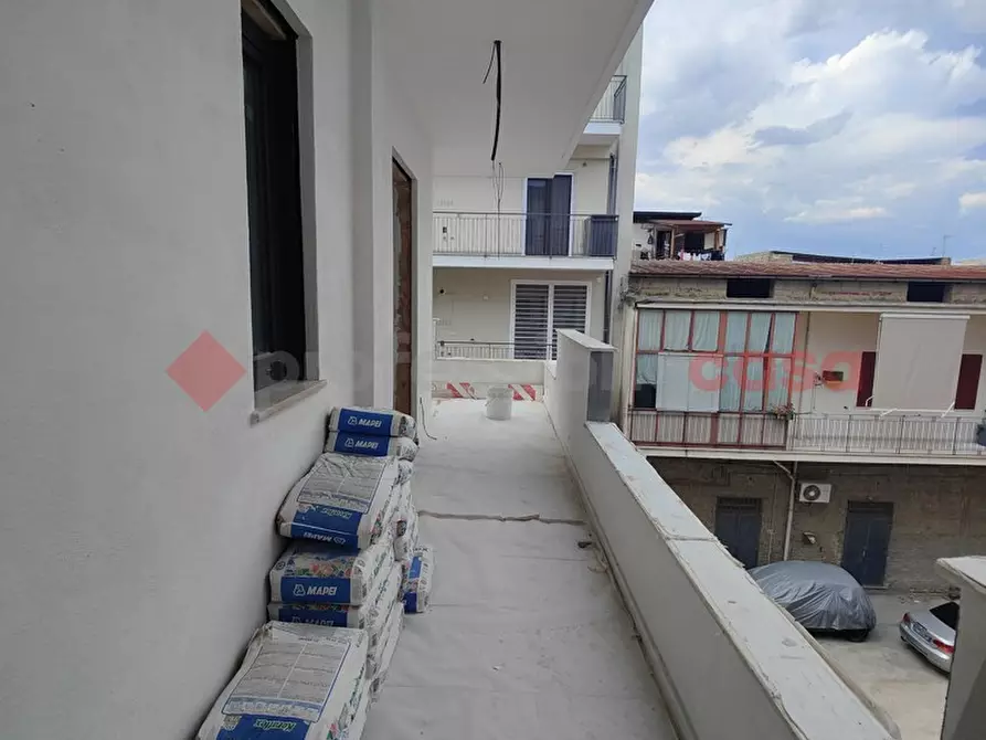 Immagine 32 di Appartamento in vendita  in Via sossio russo a Frattamaggiore