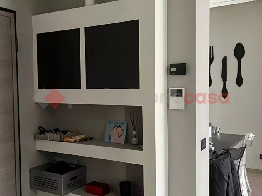 Immagine 18 di Villa in vendita  in Via giuseppe verdi, 0 a Locate Di Triulzi