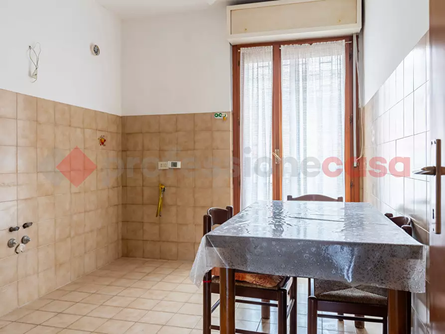 Immagine 17 di Appartamento in vendita  in Via Padre Elia Carosi a Roma