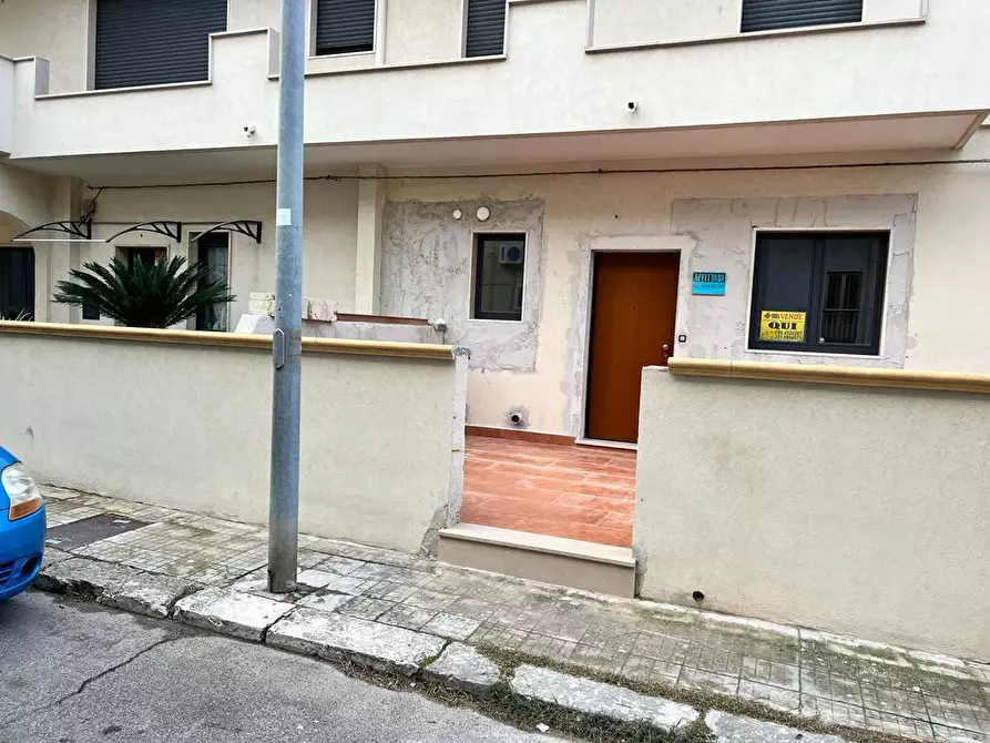 Immagine 1 di Appartamento in vendita  in Via ESTRAMURALE, snc a Montemesola