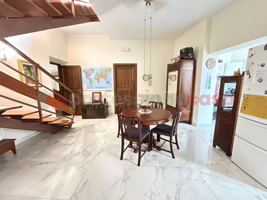 Immagine 8 di Appartamento in vendita  in Strada Vittorio Emanuele, 191 a Anagni