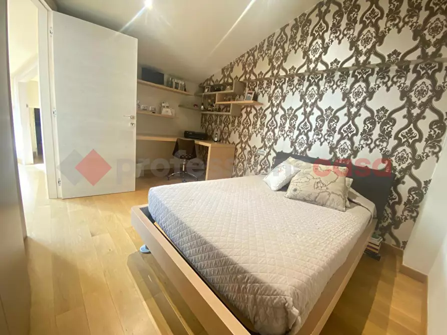 Immagine 22 di Villetta a schiera in vendita  in Via del chiesino, 63 a Montelupo Fiorentino