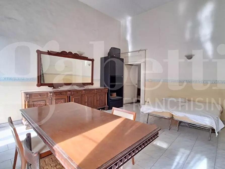 Immagine 10 di Appartamento in affitto  in Via Foria a Napoli