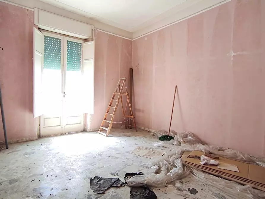 Immagine 18 di Casa indipendente in vendita  in Via DEI MILLE a San Severo