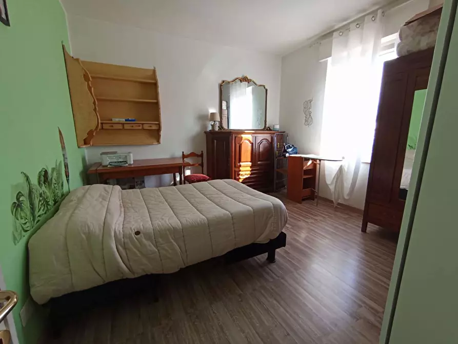 Immagine 27 di Appartamento in affitto  in Via Marconi a Spoleto