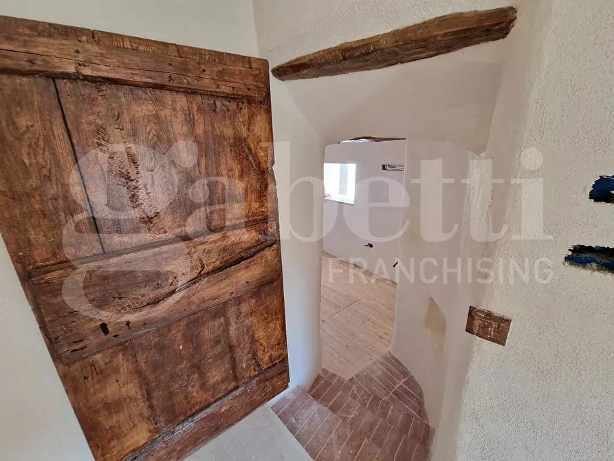 Immagine 14 di Appartamento in vendita  in Via Costa a Calice Ligure