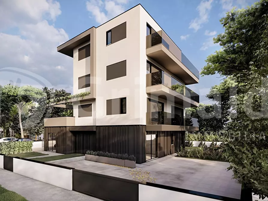 Immagine 2 di Appartamento in vendita  in Viale Milazzo, 1 a Cervia