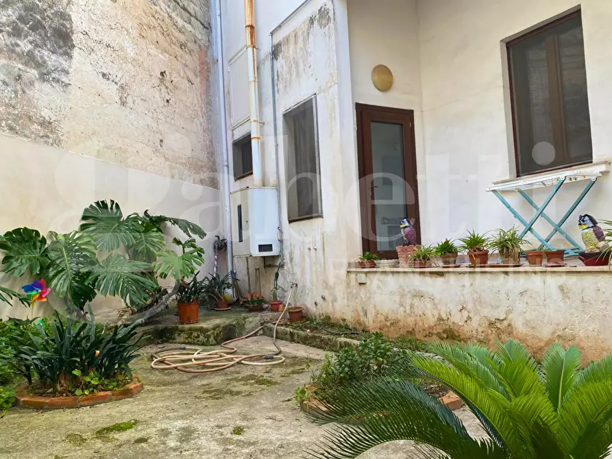 Immagine 17 di Casa indipendente in vendita  in Via Vittorio Emanuele III, 18 a Nardo'