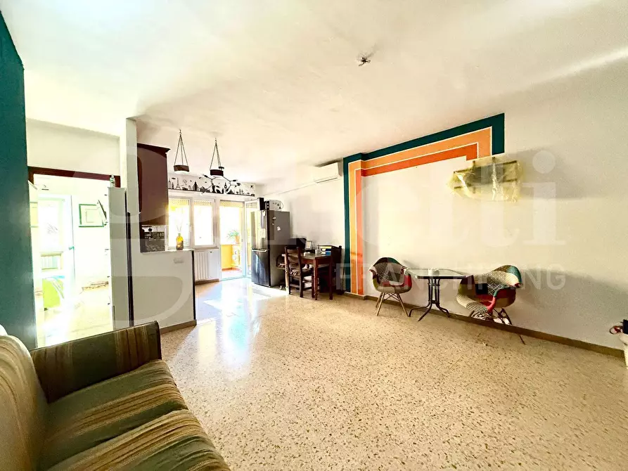 Immagine 5 di Appartamento in vendita  in Via Australia, 6 a Gaeta