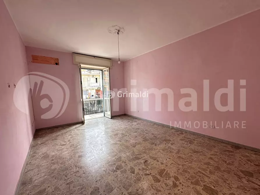 Immagine 2 di Appartamento in vendita  in Via Nazionale delle Puglie, 29 a Casalnuovo Di Napoli