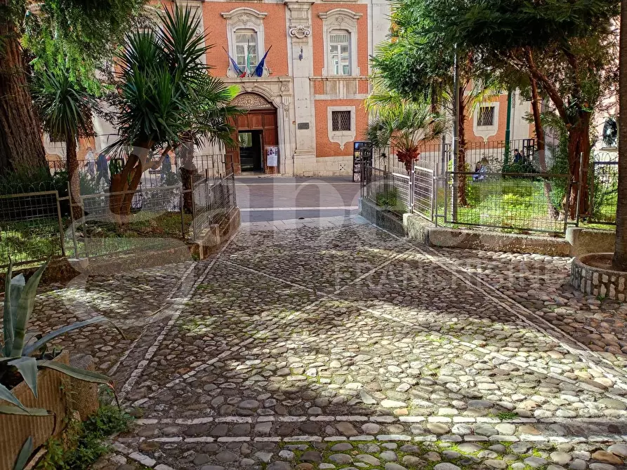 Immagine 1 di Appartamento in vendita  in Corso Garibaldi, 46 a Benevento