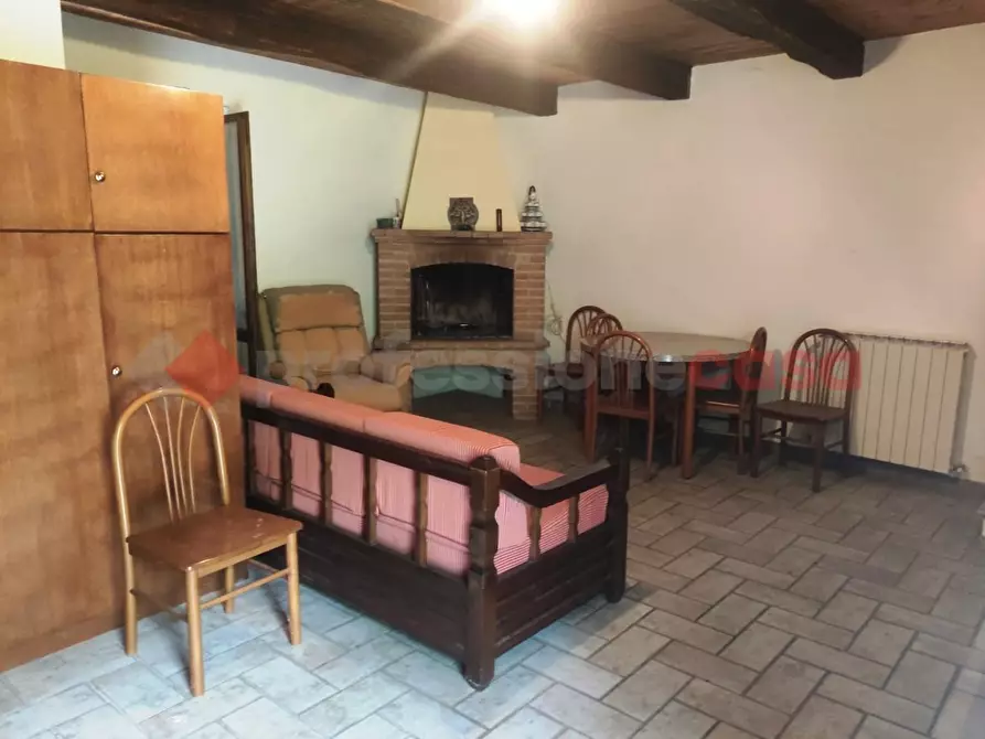 Immagine 1 di Appartamento in affitto  in Via Spina Nuova a Campello Sul Clitunno