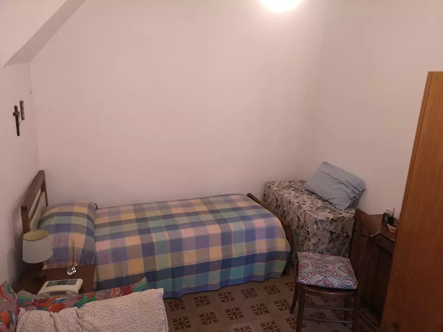 Immagine 11 di Terratetto in vendita  in Via Santo stefano briga, Via madonna della vena, 21 a Messina