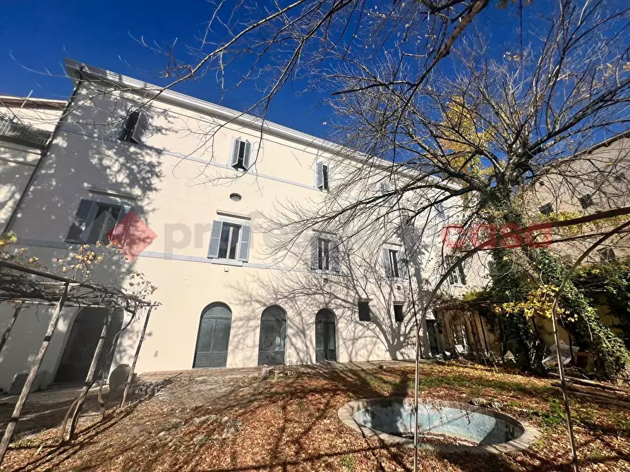 Immagine 9 di Appartamento in vendita  in Via Fior Di Spina Lauri a Spoleto