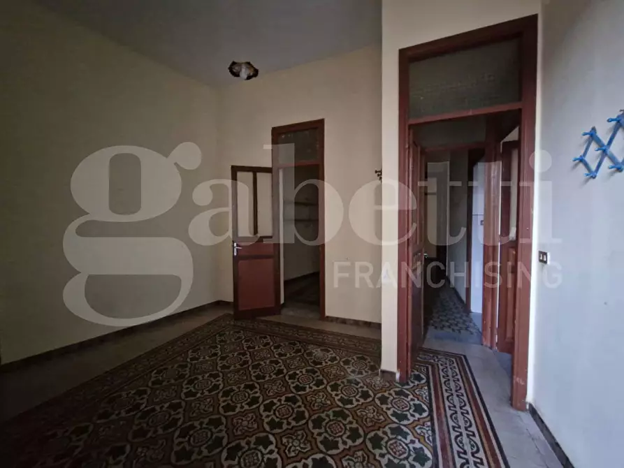 Immagine 6 di Appartamento in vendita  in Via Maggiore Perni a Palermo