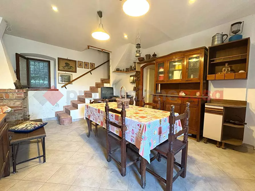 Immagine 3 di Casa indipendente in vendita  in Via CAMPOSORIANO, 1 a Terracina