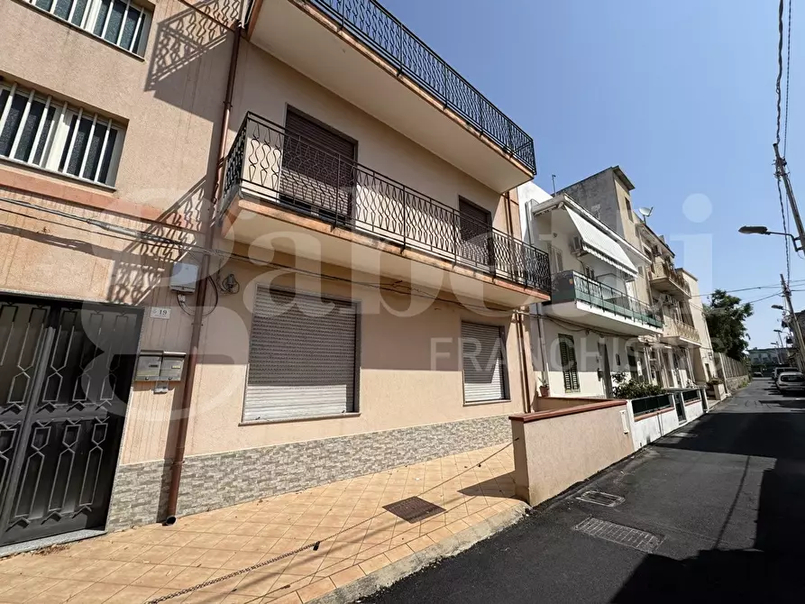 Immagine 4 di Casa indipendente in vendita  in Via Fiume Gallo, snc a Villafranca Tirrena