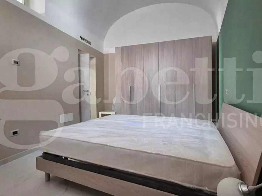 Immagine 15 di Appartamento in vendita  in Via Luigi Settembrini, 76 a Boscotrecase