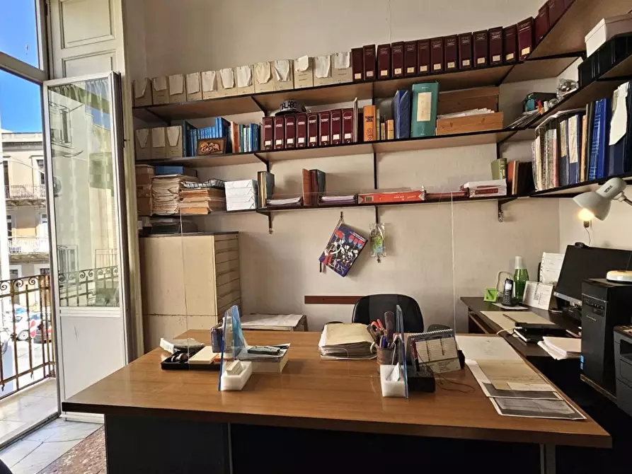 Immagine 10 di Appartamento in vendita  in Via albania, 7 a Siracusa