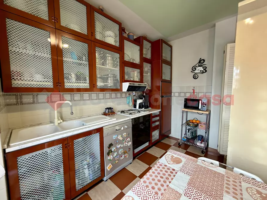 Immagine 21 di Multiproprietà in vendita  in Via Ferruccio Parri, 14 a Castelfranco Di Sotto