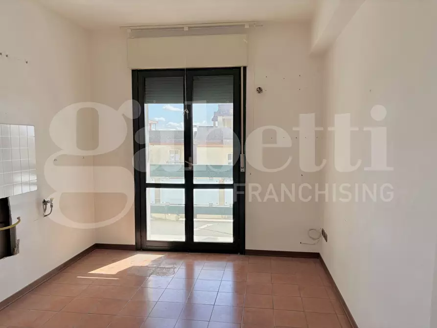 Immagine 7 di Appartamento in vendita  in Via Archimede, 19/A a Ragusa