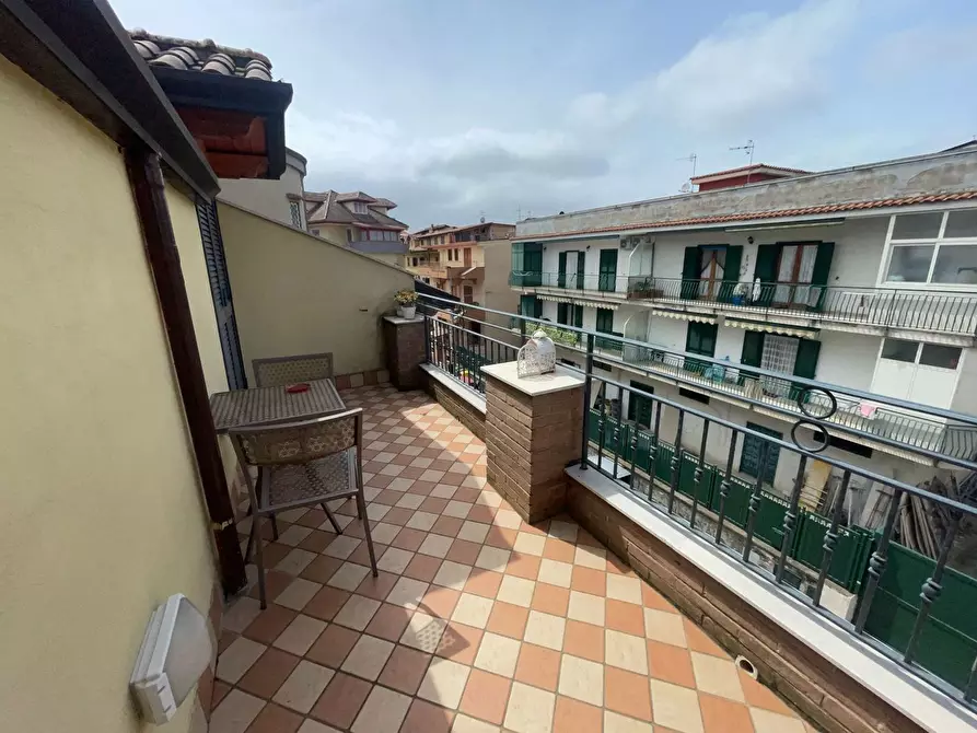 Immagine 32 di Villa in vendita  in Via campagna a Giugliano In Campania