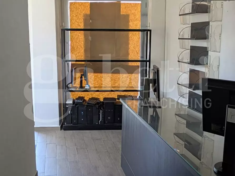 Immagine 3 di Negozio in affitto  in Corso Tukory a Palermo