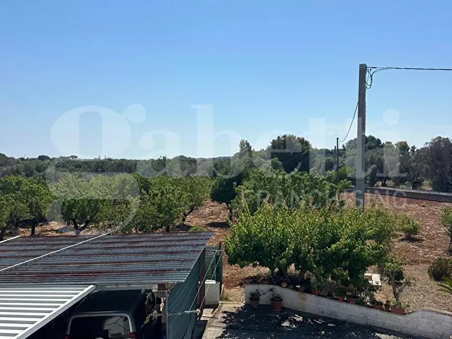Immagine 27 di Villa in vendita  in Contrada Palco Grande, sn a Ostuni