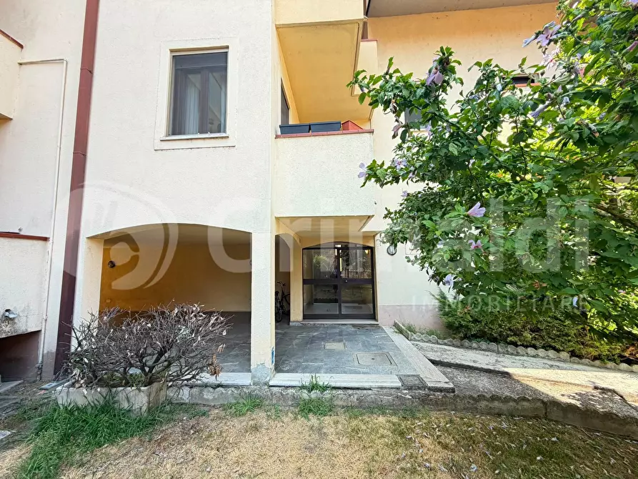 Immagine 12 di Appartamento in vendita  in Via Ugo Foscolo, 11 a Sant'angelo Lodigiano