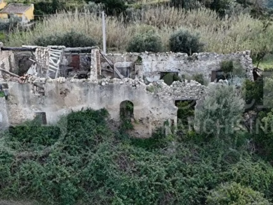 Immagine 15 di Terratetto in vendita  in Contrada Margi, snc a Rometta